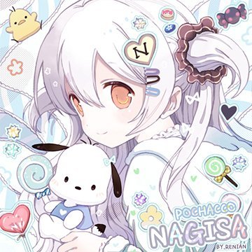 MATCHiNG MADOKA MAGiCA... Art By Renian_. Please Credit Them If You Use These Pics.