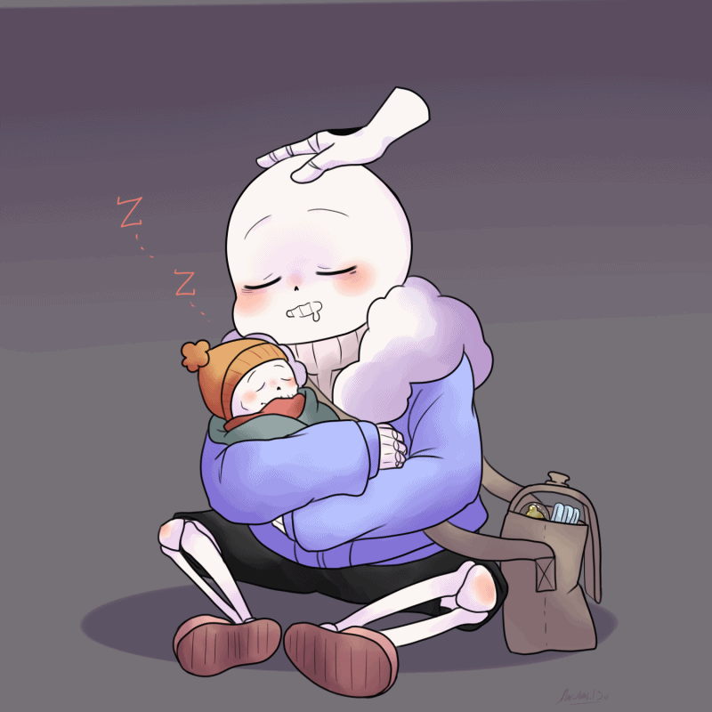 classyvoidsinner:  narusan13:  “be good, my sons….. ”=====Another gif for you
