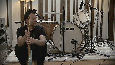 letterstogodptiii:  Mark Hoppus [x] 