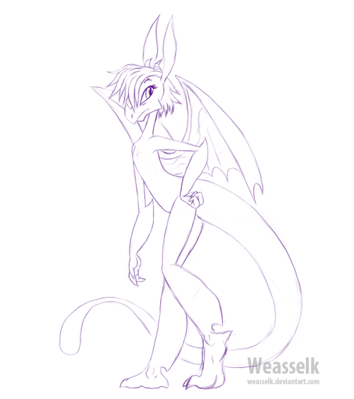 weasselk:  Belcher, MLP~ WIP   <3 <3 <3