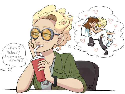 Gaydreaming