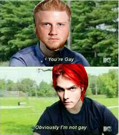 Trip your balls off