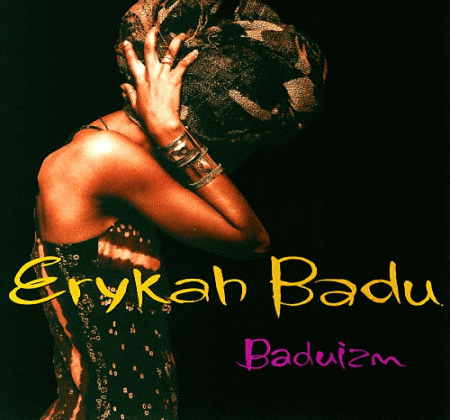 mrbootyluver:  blackgirlsugar:  Sweet Badu Sugar: The Queen   She kept it very very