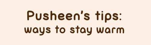 thefrogman:Pusheen the Cat [tumblr | twitter | facebook]