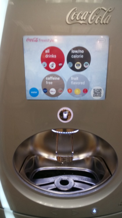 tiredfutch:  memecucker:  linkthefacesofevil:  bogleech:  Who’s even responsible for these abominations a touch screen is one of the most germ-ridden of all public objects and some jackass decided they’d be a great thing to force people to interact