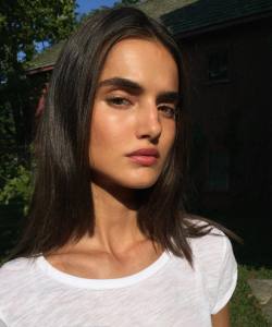 vicsecretmodels:  Blanca Padilla 