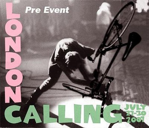 London Calling