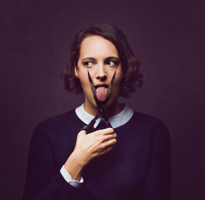 Porn Pics Phoebe Waller Bridge