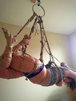 cuddleswithrope:I got to spend an afternoon
