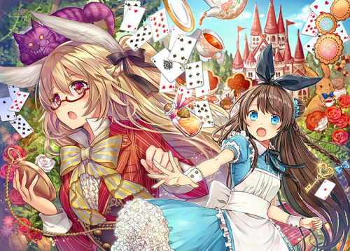 anime-royalty