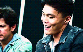 gdayjohnkim:HAPPY BIRTHDAY JOHN HARLAN KIM!!! (January 10, 1993)