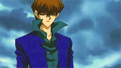 captaindargo:  You sacrificed your Blue-Eyes to summon another Blue-Eyes White Dragon?!
