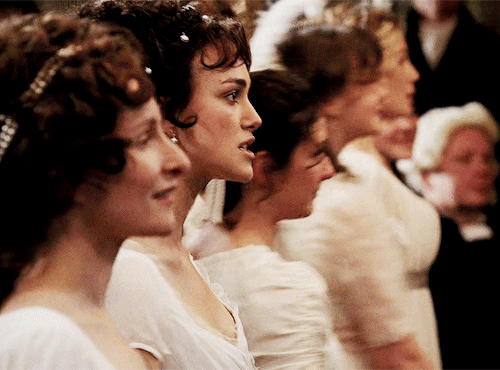 You Remember Jane Austen? Yeah. I'm Not Gonna Forget Her In A Hurry, Am I? The Brains Behind The 1810