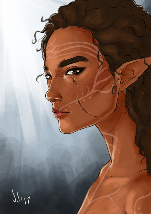 victorssullivan:emelie lavellan, lover of books and jam sandwiches