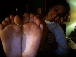 Feetblogz Is A Blog About Cute Girls Feet