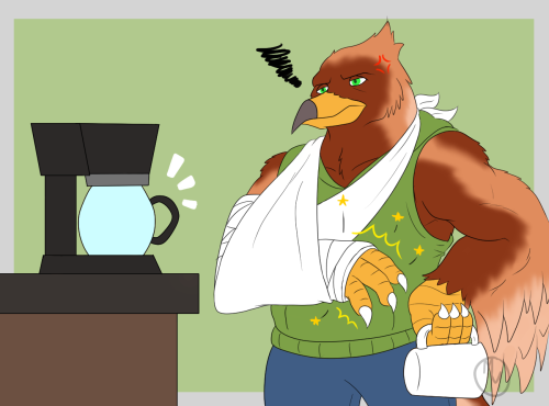 Batch Of Recent Commissions I Did Over On Twitter.