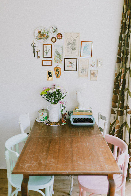  nature &amp; vintage blog 