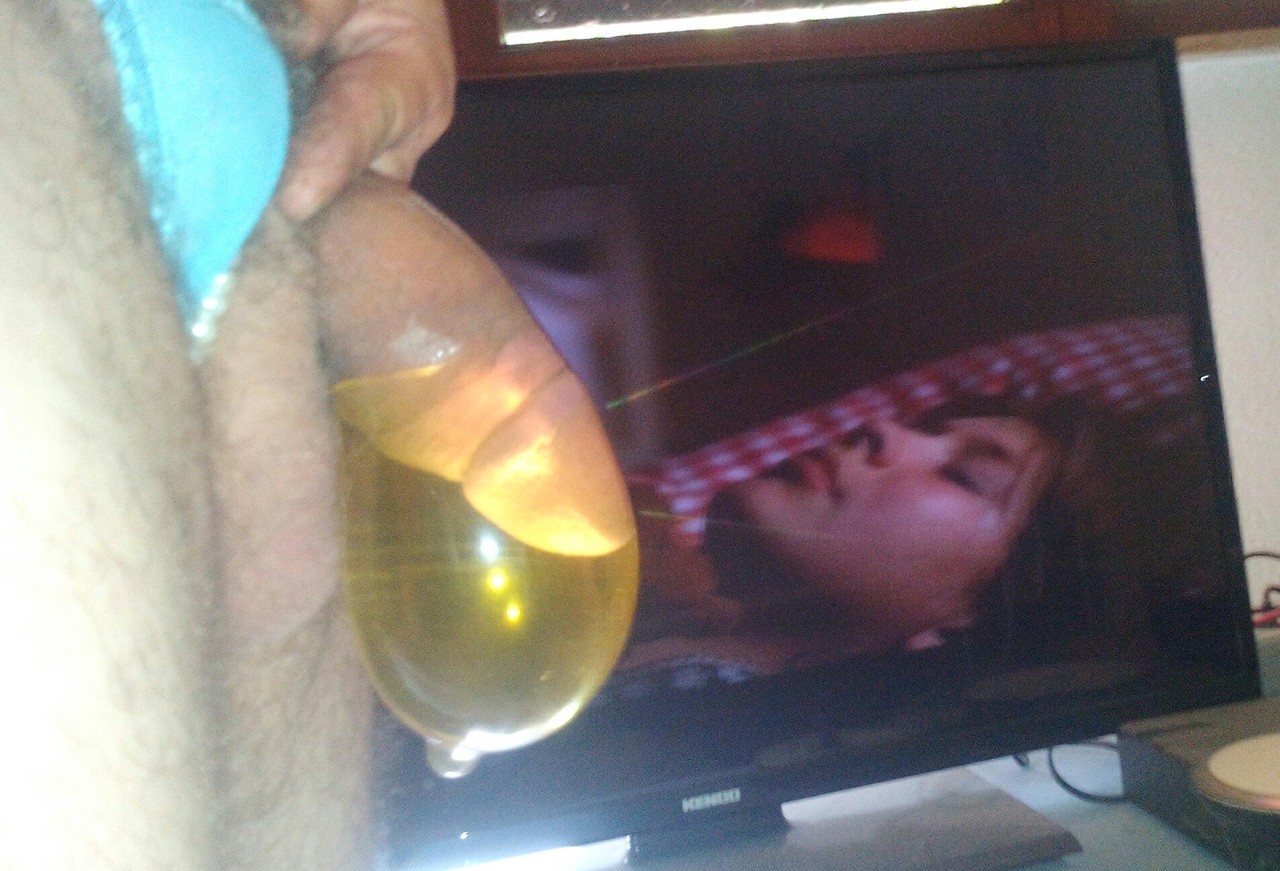 TV Pissen