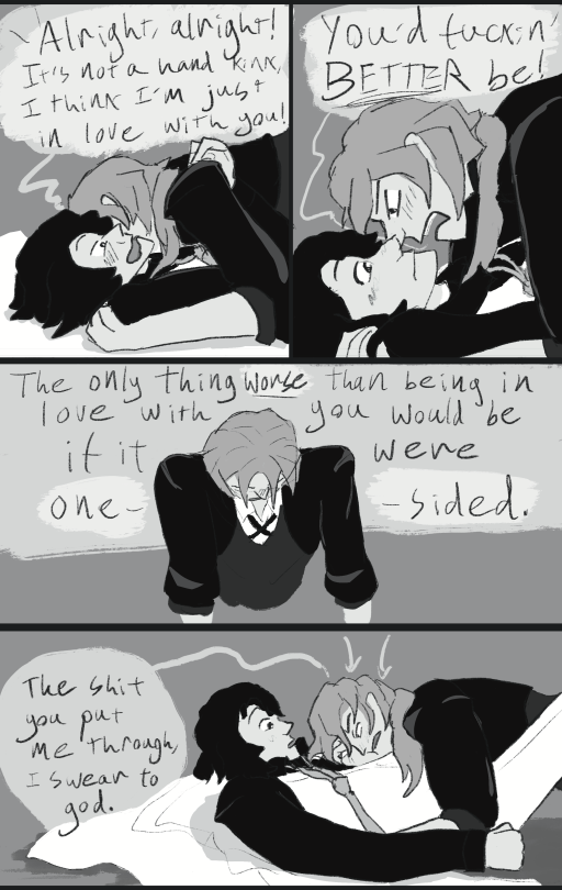 This Is Part 2, Part 1 Is Here! (Btw There Are 6 Pages Under The "keep Reading")