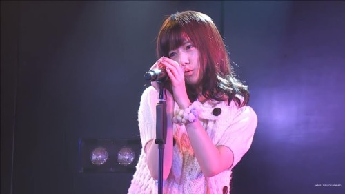 z3144228ii:  7月17日（木）「恋愛禁止条例」公演ハート型ウイルスぱるる♪