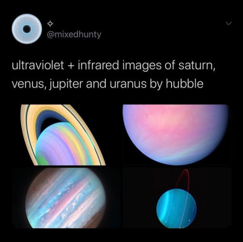 hqku: wow can’t believe jupiter is actually trans &lt;3