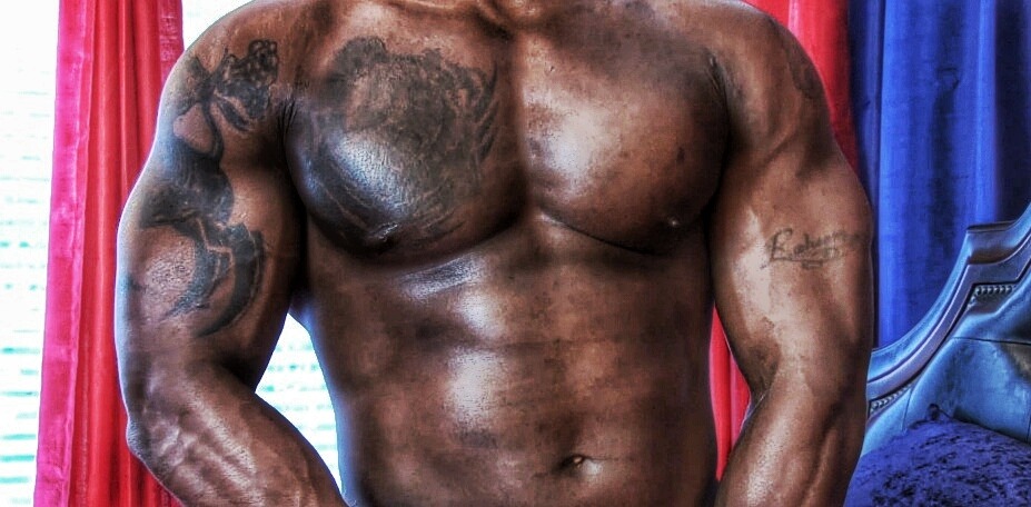 thickchocolatecity:  Masquerade Sessions 