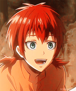 Levi Is A Sweetie _ 