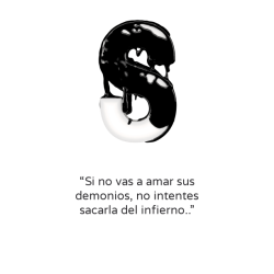 “Si no vas a…