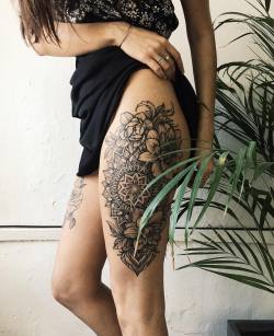 1337tattoos:    Alex Tabuns  