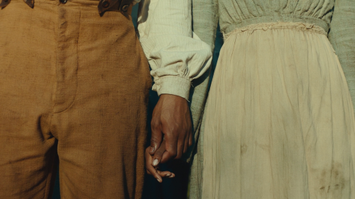 shesnake:The Underground Railroad episode 1 "Chapter 1: Georgia" (2021) dir. Barry Jenkins