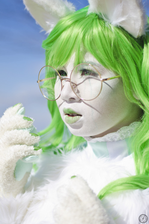 Jadesprite - Katsucon 2013 Jadesprite - Alytyedye Sprite Group Post - [x]  Photography I  FB Page