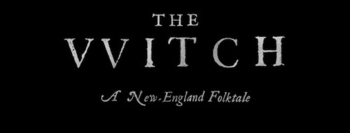 you-are-the-lightning:The Witch - A New England Folktale