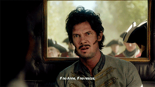 patrocles:black sails xxvi