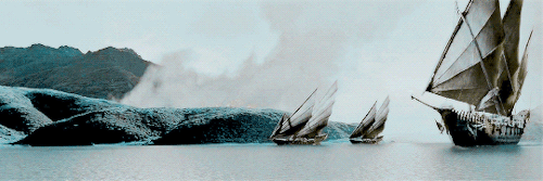 ohgandalf:I amar prestar aen, han mathon ne nen, han mathon ne chae a han noston ned ‘wilith. 