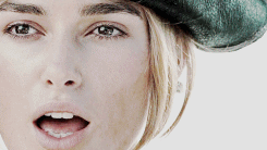 elizabthturner:get to know me meme: [2/10] female characters↳ elizabeth swann (pirates of the caribb