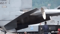 When You Are In The Combat Zone, Agility Of A Fighter Jet Is Of Utmost Importance. But As An Engineer,