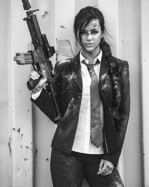 :The sexy badass Alex Zedra (2)  adult photos