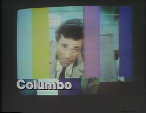 thegroovyarchives:  70′s & 80′s Columbo adult photos