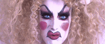 Alaska Thunderfuck | PuppetA pornification of a policeman after being doused with