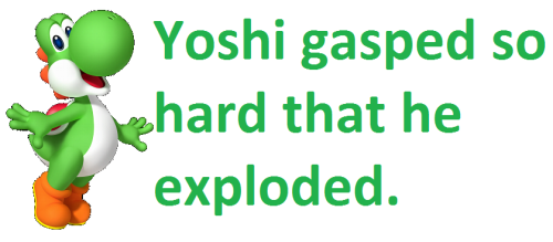 rip yosh