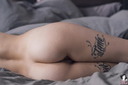 Stress Caused BY Giving A Fuck 