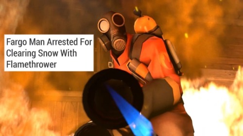 literal-space-trash: I saw people making these for TF2 and decided to get back into it.
