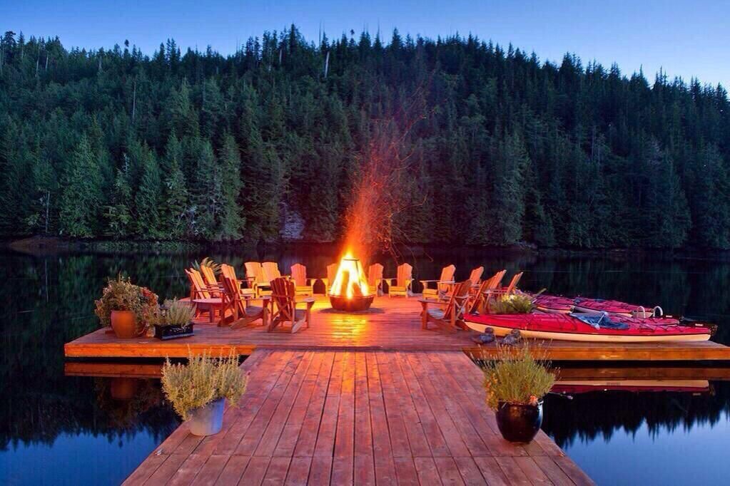 anicklebitome:What a beautiful place to just be