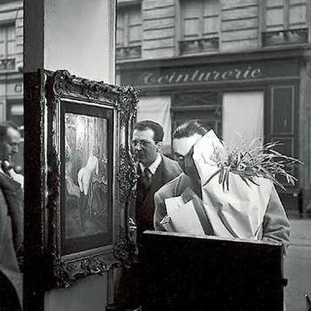 cityofgents: Gallery Robert Doisneau (1912-1994) 
