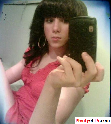 Hot Amateur Shemales