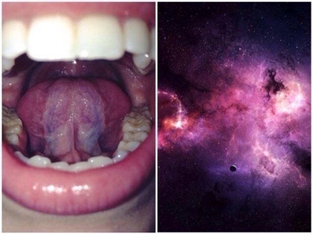 4am-reflections:  The people who can’t see the galaxy’s in your eyes aren’t