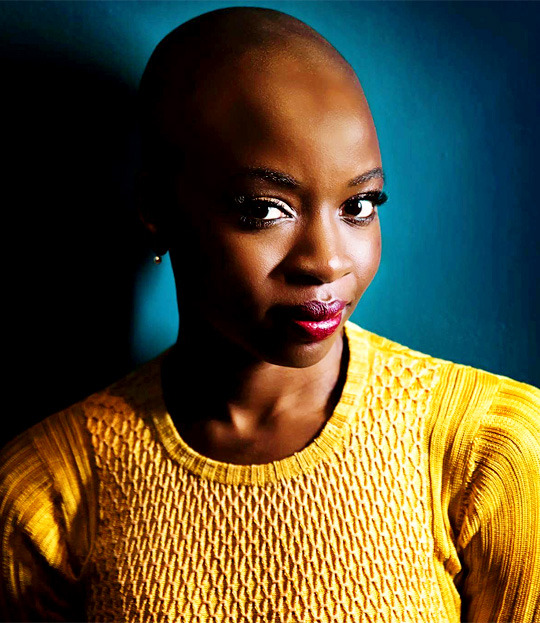 myfriendamy:    littlefangphoto: Today’s #wcw is the vibrant actress and playwright
