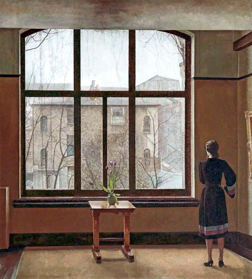 Thomas Burke - From My Study Window, Ca 1938-1940 