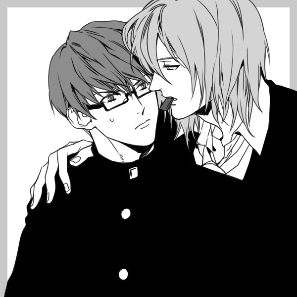 theyaoitreasuretrove:   KR  