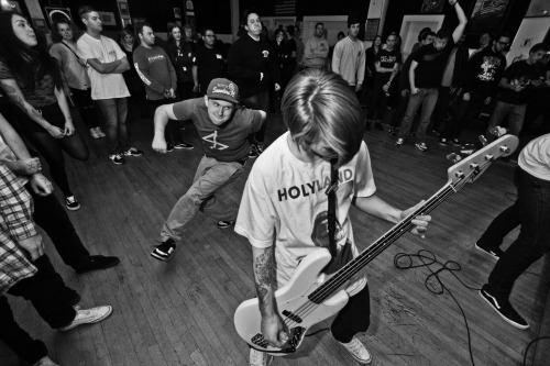 jesusernestomartinez:  1/3/15 - West Seattle Eagles Lodge - Seattle,WA - Clarity / Drug Control / Singled Out / Growing Stronger / Column More Photos Here